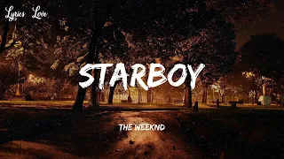 The Weeknd - Starboy (Official Video)