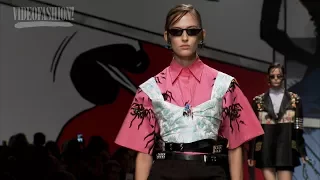 Best of Prada | Spring 2018