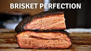 From Novice to Pitmaster: Mastering Smoked Brisket