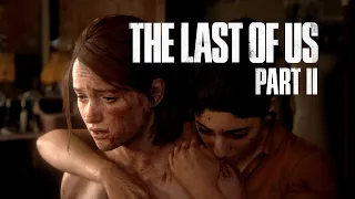 The Last Of Us Part 2 Обзор Шедевра? Естественно НЕТ!!!