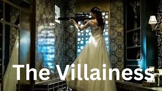 The Villainess (2017)