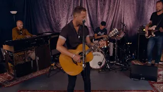 James Morrison - You Give Me Something (Studio Performance)