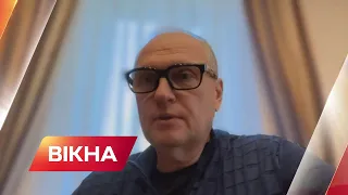 Енвер Цкітішвіллі: яка ситуація на Азовсталі зараз та що там відбувається | Вікна-новини