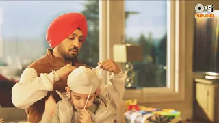 Come ON Bruh | Diljit Dosanjh | JSL Singh | Shinda G | Sonam Bajwa | Shehnaaz Gill | Honsla Rakh