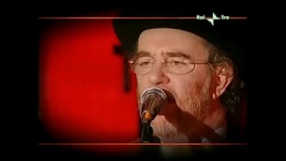 Francesco De Gregori – Finestre rotte   24 mag 2008