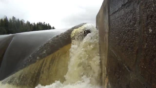 spring flood 2017 Ontario