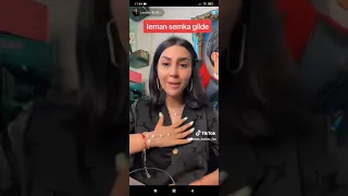 Esitmek İstediyiniz Butun Aciqlamalar Mutleq İzle Kecme - Leman TikTok Official