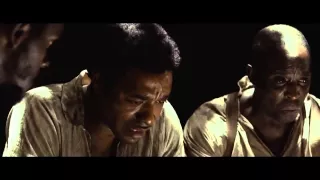 12 Years A Slave   Official Trailer HD Chiwetel Ejiofor, Michael Fassbender