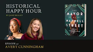 Historical Happy Hour - Episode 32 The Mayor of Maxwell Street by Avery Cunningham