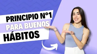 Principio 1 Revelado "El Fundamento de los Buenos Hábitos" | PHYSALIS