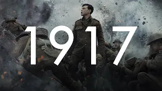 How They Wrote '1917' To Look Like One Take