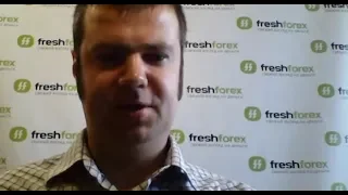 Александр Горячев. Обзор рынков FreshForex 26 августа 2019 г.