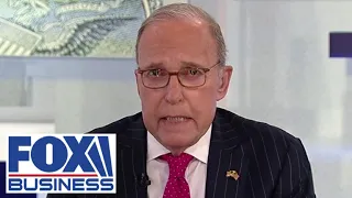 Larry Kudlow: D-Day was one of the greatest military operations in history