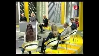 Маргарита СУХАНКИНА в программе "Pro жизнь" - о замужестве за иностранцем