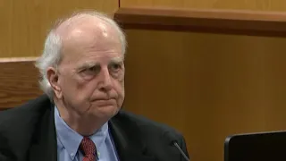 FULL TESTIMONY: Former Ga. Gov. Roy Barnes on why he refused Fani Willis' special prosecutor offer