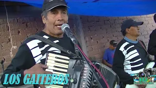 LOS GAITEROS- ISONZA2020-FORTIN LAS COSTAS