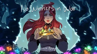 No Winners in War || The Dragon Prince (Original Song)