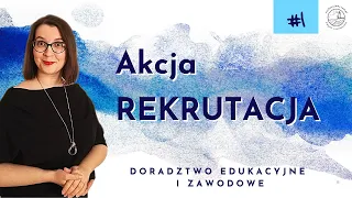 Rekrutacja do szkół średnich