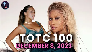 TOTC 100 Dec. 8, 2023