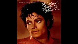 Michael Jackson - Thriller (31 to 43hz)