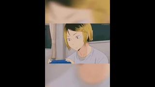 Kenma Kozume - Do you love me?