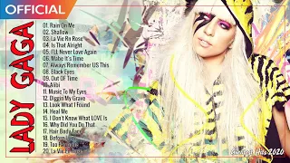 Lady Gaga Greatest Hits Full Album 2020 - The Best Of Lady Gaga 2020