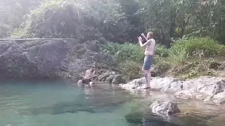 vietnam Waterfall