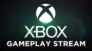 XBOX REVEAL w/ Exclusive Post Show - Halo Infinite Gameplay (Xbox Series X Gameplay Live Stream)