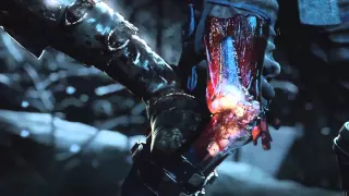 Who's Next    Official Mortal Kombat X Announce Trailer