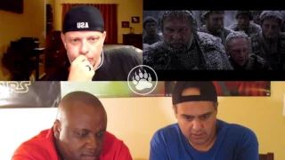 Легенда о Коловрате трейлер реакция иностранцев! #2 Legend of Kolovrat Trailer Reaction!