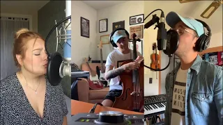 What a Time - Julia Michaels + Niall Horan Cover