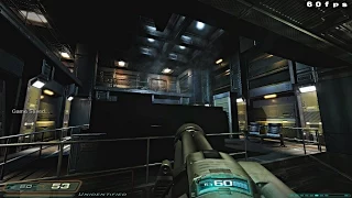 SK Gaming - Doom 3 MOD - [Absolute-HD] [Part 28] - Map: Omega Research Facility