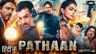 Pathaan Full Movie | Shah Rukh Khan | Deepika Padukone | John Abraham | Review & Amazing Facts HD
