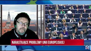 K.Karnkowski: obietnica taniego paliwa, którą złożył Tusk,to ochłap rzucony Polakom | RepublikaDzień