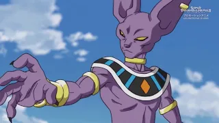 Super Dragon Ball Heroes: Big Bang Mission - Episode 1 (1080p)