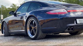 Porsche 911 (997) Carrera 4S X51 - Le Graal 🙏​🌟​