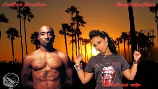 2Pac - Fallin Ft. Alicia Keys (Remix 2019)