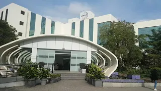 Wipro Campus - Pune