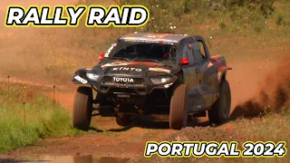 Rally Raid Portugal 2024 | BP Ultimate | Pure Sound Show | Full HD