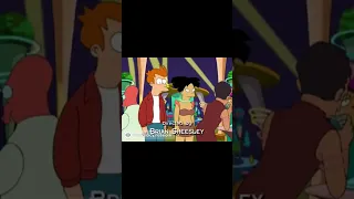 Are rings actually cool? | #SoundGIFs #Futurama #philipfry | #Shorts | Original [HQ]