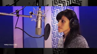 Sagaa Songs | Yaayum Song Making Video Feat. Naresh Iyer & Rita Thyagarajan | Shabir | Murugesh