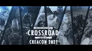 [GMV MEP] Crossroad (Creacon)