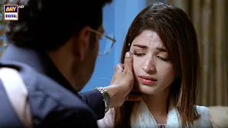 Best Couple Moment 🖤 Kinza Hashmi - Faysal Quraishi | Hook | ARY Digital