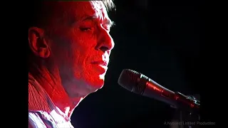 John Cale - Hallelujah Live in Manchester