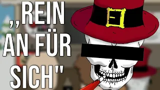 Tommy sagt rein an für sich (Compilation)