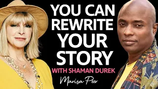 How Can We Live a Superhuman Life? | Marisa Peer & Shaman Durek