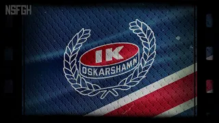 Retro: IK Oskarshamn Goal Horn 2012-13