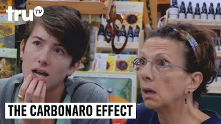 The Carbonaro Effect - Instant Candy Factory