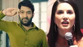 Sunny Leone REACTION On Tera Intezaar Clash With Firangi