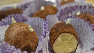 Пирожное "КАРТОШКА" по ГОСТу  | Cake "POTATO" according to GOST